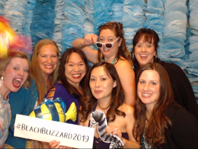 Party for the Promise | View more photos from the event at gallery.photoboothbillings.com/u/PhotoBoothBillings/Party-for-the-Promise